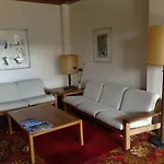 Готель Tannerhof Мерано