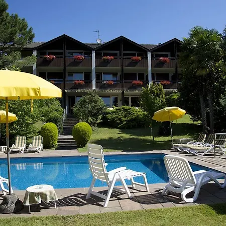Hotel Tannerhof Meran
