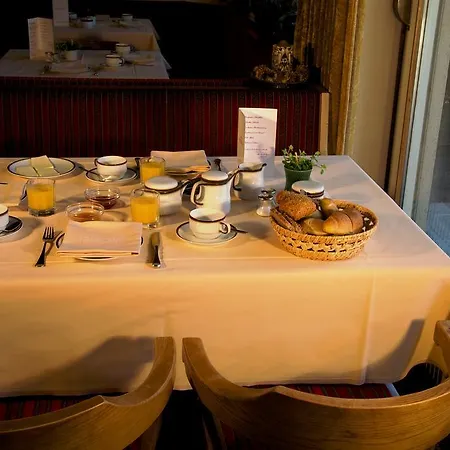 Tannerhof מלון מראנו