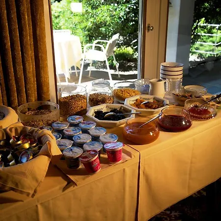 Tannerhof Μεράνο