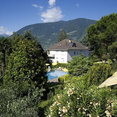 Tannerhof Ξενοδοχείο