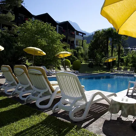 Tannerhof 3* Μεράνο