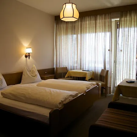 Tannerhof Hotel Meran