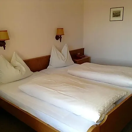 Tannerhof Мерано