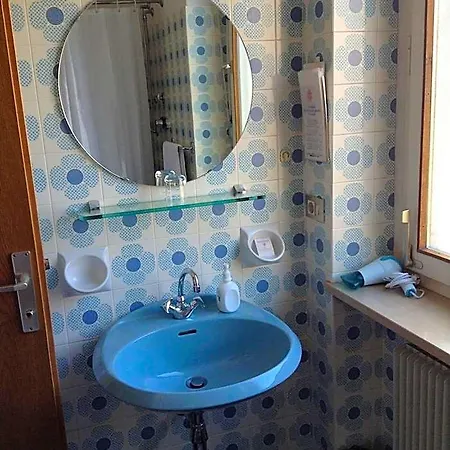 Tannerhof 3* Мерано