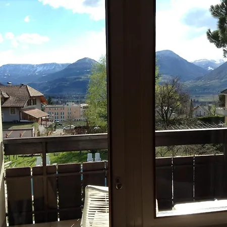 Tannerhof Мерано