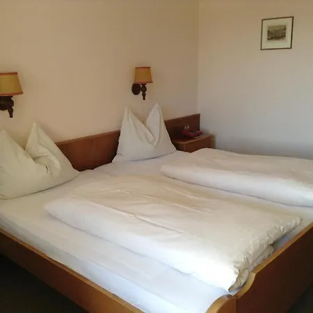 Готель Tannerhof 3*