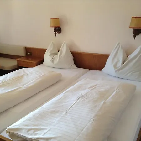 Tannerhof 3*