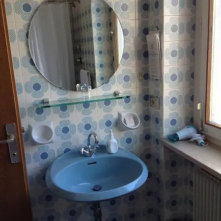Tannerhof 3* Мерано