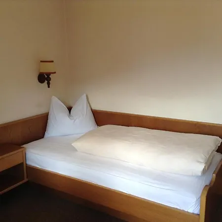 Tannerhof Ξενοδοχείο Μεράνο