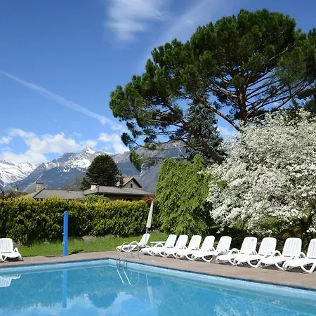 Tannerhof Ξενοδοχείο