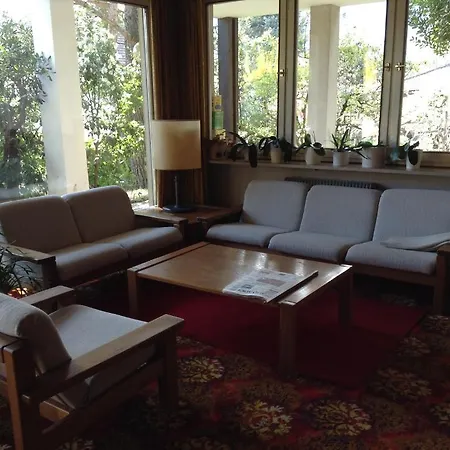 Tannerhof Готель 3*
