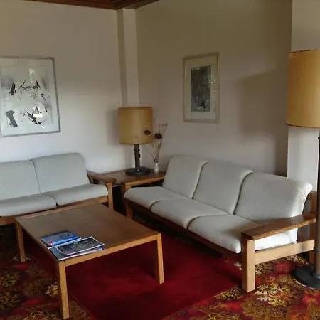 מלון Tannerhof מראנו