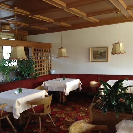 Tannerhof Ξενοδοχείο Μεράνο