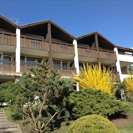 Tannerhof 3* מראנו