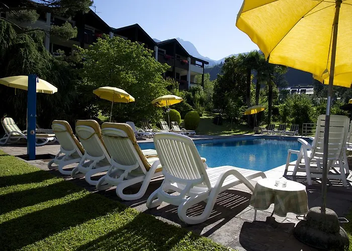 Tannerhof 3* Meran