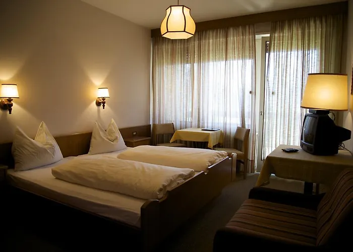 Tannerhof Hotel Meran