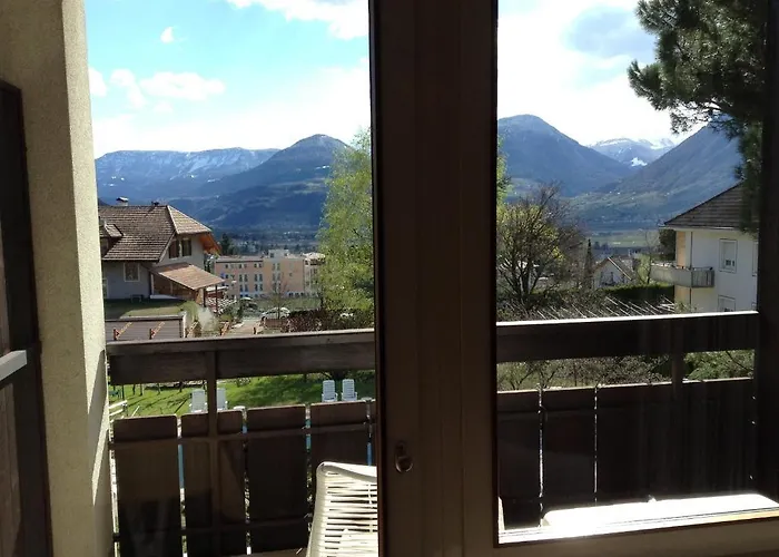 Tannerhof ميرانو