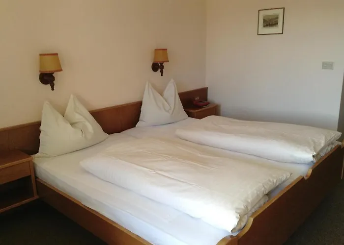 فندق Tannerhof 3*