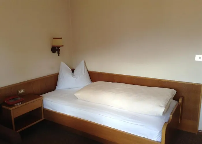 Tannerhof Hotel Meran