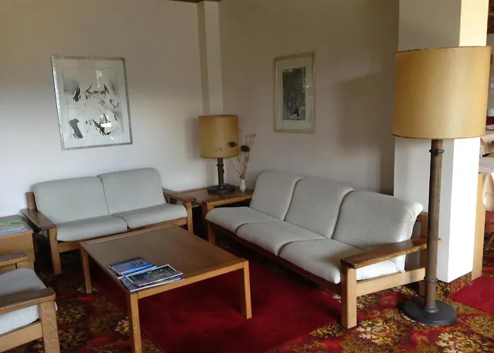 Hotel Tannerhof Meran