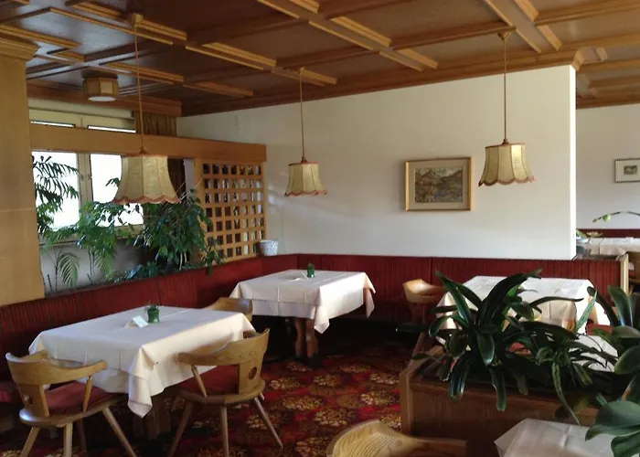 Tannerhof Hotel Meran